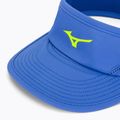 Tenisz napellenző Mizuno Drylite Visor ultramarine 3
