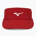 Tenisz napellenző Mizuno Drylite Visor lava falls 2