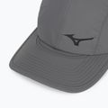 Ellenzős sapka Mizuno Drylite Cap quiet shade 3
