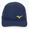 Ellenzős sapka Mizuno Drylite Cap estate blue 2