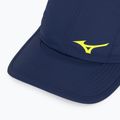 Ellenzős sapka Mizuno Drylite Cap estate blue 3