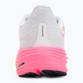 Mizuno Wave Rider 28 futócipő white/tang orange/pink tetra 6