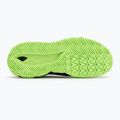 Padel cipők Mizuno Wave Enforce Tour 2 black/foliage green/glowing ap 4