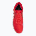 Teniszcipők Mizuno Wave Enforce Tour 2 CC fiery red/white/sun-dried toma 5