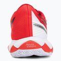 Teniszcipők Mizuno Wave Enforce Tour 2 CC fiery red/white/sun-dried toma 6