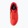 Teniszcipők Mizuno Wave Enforce Tour 2 CC fiery red/white/sun-dried toma 4