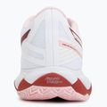 Női teniszcipő Mizuno Wave Enforce Tour 2 CC white/pinkesque/barbados/cherry 6