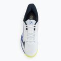 Teniszcipők Mizuno Wave Exceed Tour 7 CCwhite/dazzling blue/lightning 5