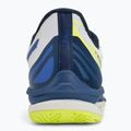 Teniszcipők Mizuno Wave Exceed Tour 7 CCwhite/dazzling blue/lightning 6