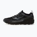 Cipők Mizuno Wave Daichi Ls Black/Metallic Gray/Iron Gate