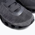 Cipők Mizuno Wave Prophecy Strap 2 Iron Gate/Black 5