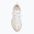Cipők Mizuno Wave Prophecy Strap 2 Snow White/Pristine 5