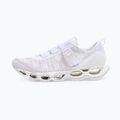Cipők Mizuno Wave Prophecy Strap 2 Snow White/Pristine
