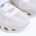 Cipők Mizuno Wave Prophecy Strap 2 Snow White/Pristine 5