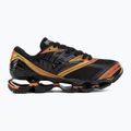 Cipő Mizuno Wave Prophecy LS black sand/black/autumn sunset 2