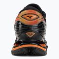 Cipő Mizuno Wave Prophecy LS black sand/black/autumn sunset 6