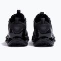 Futócipő Mizuno Wave Prophecy 13.2 black/black/iron gate 4
