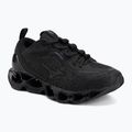 Futócipő Mizuno Wave Prophecy 13.2 black/black/iron gate
