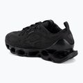 Futócipő Mizuno Wave Prophecy 13.2 black/black/iron gate 3
