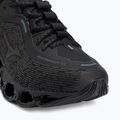 Futócipő Mizuno Wave Prophecy 13.2 black/black/iron gate 7