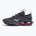 Futócipő Mizuno Wave Prophecy 13.2 quiet shade/silver/barbados cherry