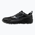 Férfi cipők Mizuno Wave Daichi LS stormy weather/silver