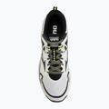 Cipők Mizuno Wave Daichi LS gf white/black/daiquiri green 5