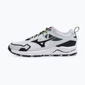 Cipők Mizuno Wave Daichi LS gf white/black/daiquiri green