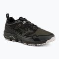 Cipők Mizuno Wave Daichi LS forest night/black/silver birch