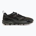 Cipők Mizuno Wave Daichi LS forest night/black/silver birch 2