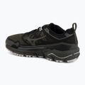Cipők Mizuno Wave Daichi LS forest night/black/silver birch 3