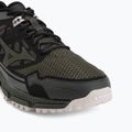 Cipők Mizuno Wave Daichi LS forest night/black/silver birch 7