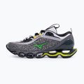 Cipők Mizuno Wave Prophecy 13.2 quiet shade/vibrant green