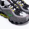 Cipők Mizuno Wave Prophecy 13.2 quiet shade/vibrant green 5