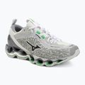 Cipők Mizuno Wave Prophecy 13.2 harbor mist/black/vibrant green