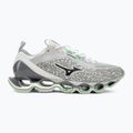Cipők Mizuno Wave Prophecy 13.2 harbor mist/black/vibrant green 2