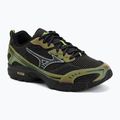 Cipők Mizuno MXR iron gate/black/jasmine green