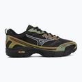 Cipők Mizuno MXR iron gate/black/jasmine green 2