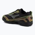 Cipők Mizuno MXR iron gate/black/jasmine green 3