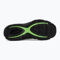 Cipők Mizuno MXR iron gate/black/jasmine green 4