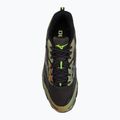 Cipők Mizuno MXR iron gate/black/jasmine green 5