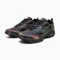 Cipők Mizuno MXR dress blues/black/surf the web 3