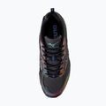 Cipők Mizuno MXR dress blues/black/surf the web 6