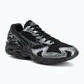 Cipők Mizuno Wave Rider 10 black/black sand/metallic gray