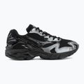Cipők Mizuno Wave Rider 10 black/black sand/metallic gray 2