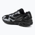 Cipők Mizuno Wave Rider 10 black/black sand/metallic gray 3