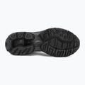 Cipők Mizuno Wave Rider 10 black/black sand/metallic gray 4