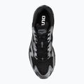 Cipők Mizuno Wave Rider 10 black/black sand/metallic gray 5