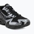Cipők Mizuno Wave Rider 10 black/black sand/metallic gray 7