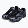 Cipők Mizuno Wave Rider 10 black/black sand/metallic gray 2
